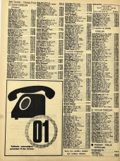 İzmir 1982-1983 Meslek Reklam İlanı Efemera S565 thumbnail 2