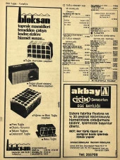 İzmir 1982-1983 Meslek Reklam İlanı Efemera S593 thumbnail 2