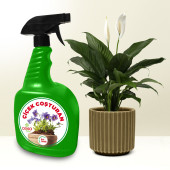 Ogsa Farm 1000 ml Iz Elementli Çiçek Coşturan Sprey Gübre - 1