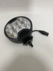 Kc Hilites Offroad 6inç Spot Led 50W - 6