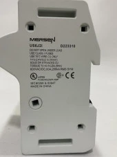 Mersen Ferraz US6J2I 2 Kutuplu Sigorta Yuvası 600V 60A - 5