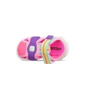 Vicco Flow II Çocuk Önü Kapalı Hafif Günlük Sandalet - 7