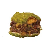 Fıstıklı Baklava Lokum 500 Gr - 4