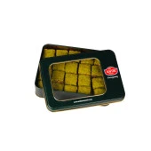 Fıstıklı Baklava Lokum 500 Gr - 1
