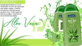 Dermokil Duş Jeli Spa Aloe Vera Yenileyici 500 Ml - 3