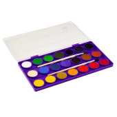 21 li Tablet Sulu Boya Craft And Arts - 1