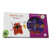 21 li Tablet Sulu Boya Craft And Arts - 2