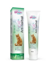 Mommies Care Anti-Hairball Kedi Malt Tüy Yumağı Önleyici 100 Ml - 1