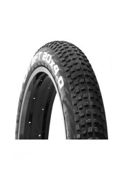 CST Tire 20X4.0 C1752 Elektrikli Bisiklet Fat Bike Zırhlı Elektrikli Bisiklet Dış Lastik - 1