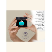Le Musk Himalayan Charcoal Toksinlerden Arındırıcı Işıltı Veren Maske 15 ML - 2