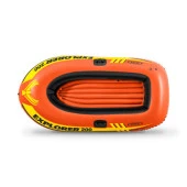 Intex Explorer 200 Şişme Bot Set (185*94*41) (58331) - 3