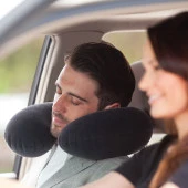 Yolcu Boyun Yastığı - Intex - (68675) thumbnail 2