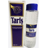 TARİŞ Lavanta Kolonyası (mor) Cam  300 ml - 2