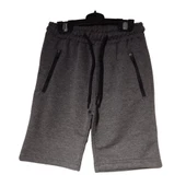 MIŞIL FERMUARLI BASKISIZ ERKEK ÇOCUK KAPRİ - 3