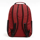Vans Sırt Çantası Startle Backpack Bordo Russet Brown VN0A4MPH7BF1 - 3