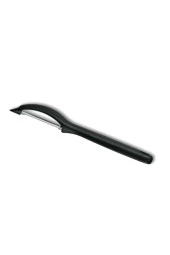 Victorinox 3'lü Soyacak Bıçak Seti Siyah thumbnail 3