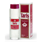 TARİŞ Limon Kolonyası (bordo) Cam 300 ml - 1
