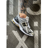 New Balance 1906R Unisex Beyaz Spor Ayakkabı - 2