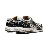 New Balance 1906R Unisex Beyaz Spor Ayakkabı - 3