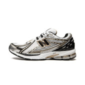 New Balance 1906R Unisex Beyaz Spor Ayakkabı - 6