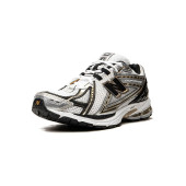 New Balance 1906R Unisex Beyaz Spor Ayakkabı - 4