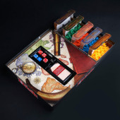 Hasbro Risk Askeri Strateji Oyunu B7404 - 5