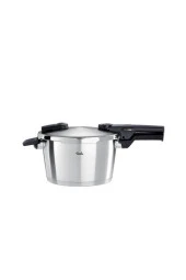 Fissler Vitaquick Premium 4,5 Litre Düdüklü Tencere - 1