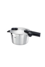 Fissler Vitaquick Premium 4,5 Litre Düdüklü Tencere - 2