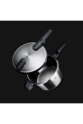 Fissler Vitaquick Premium 4,5 Litre Düdüklü Tencere - 4