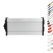 Powermaster Sd-21467 48V-60V 800 Watt Elektirikli Bisiklet Ve Scooter Beyin Akıllı Güç Kontrol Ünitesi Beyni - 2