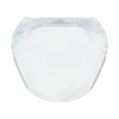 Pamuk Pedli 4 Lü Alıştırma Külodu 259 - 3