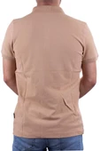 Twister Jeans 2277 Bej Polo Yaka Erkek T-Shirt thumbnail 4