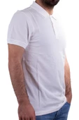Twister Jeans 2277 Ekru Polo Yaka Erkek T-Shirt - 1