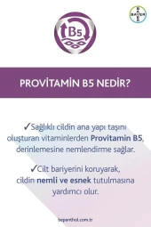 Bepanthol Sensidaily 200 ml 2'li Avantaj Paketi - 3