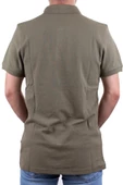Twister Jeans 2277 Haki Polo Yaka Erkek T-Shirt - 4