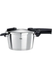 Fissler Vitaquick Premium 4.5 Lt Düdüklü Tencere - 1