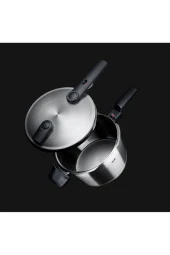 Fissler Vitaquick Premium 4.5 Lt Düdüklü Tencere - 4