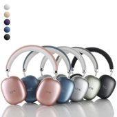 LinkTech HP5 ANC Kulak Üstü Kablosuz Bluetooth Kulaklık - 1