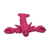 3D Hareketli Istakoz Figürlü Oyuncak - Pembe thumbnail 2