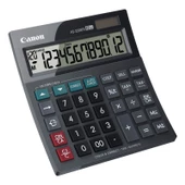 Canon As-220 Rts 12 Haneli Masaüstü Hesap Makinesi - 1