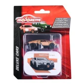 Majorette Delüks Araçlar Kahverengi Bugatti Chiron Pur Sport - 3