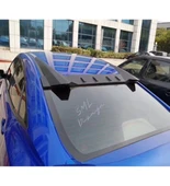 AUTOGP Honda civic fb7 uyumlu cam üstü spoiler typer model 2012 / 2016 - 1