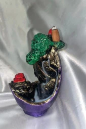 Geri Akış Tütsülük Ters Akış Şelale Hilal Dağ thumbnail 4