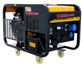 KGL15000FE BENZİNLİ JENERATÖR 15 KVA - 1