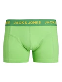 Jack Jones Hawaıı 3Lü Paket Erkek Baxer 12255832 thumbnail 5