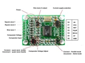 AD9850 Sinyal Jeneratörü  DDS  Signal Generator (D1B2X) 0-40 Mhz - 3