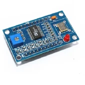 AD9850 Sinyal Jeneratörü  DDS  Signal Generator (D1B2X) 0-40 Mhz - 1