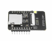ESP32-CAM WiFi Bluetooth Geliştirme Kartı + OV2640 Kamera - 3