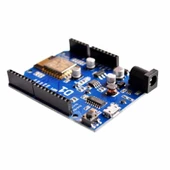 WeMos D1 ESP-12E WiFi ESP8266 Tabanlı Geliştirme Kartı - 2
