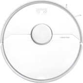 Roborock S6 Pure Vacuum Cleaner Mop Akıllı Robot Süpürge - 2
